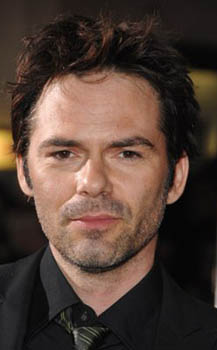 Billy Burke